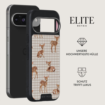 Skorter | Bambi - Google Pixel 9 Case