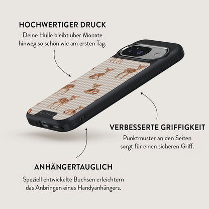 Skorter | Bambi - Google Pixel 9 Case