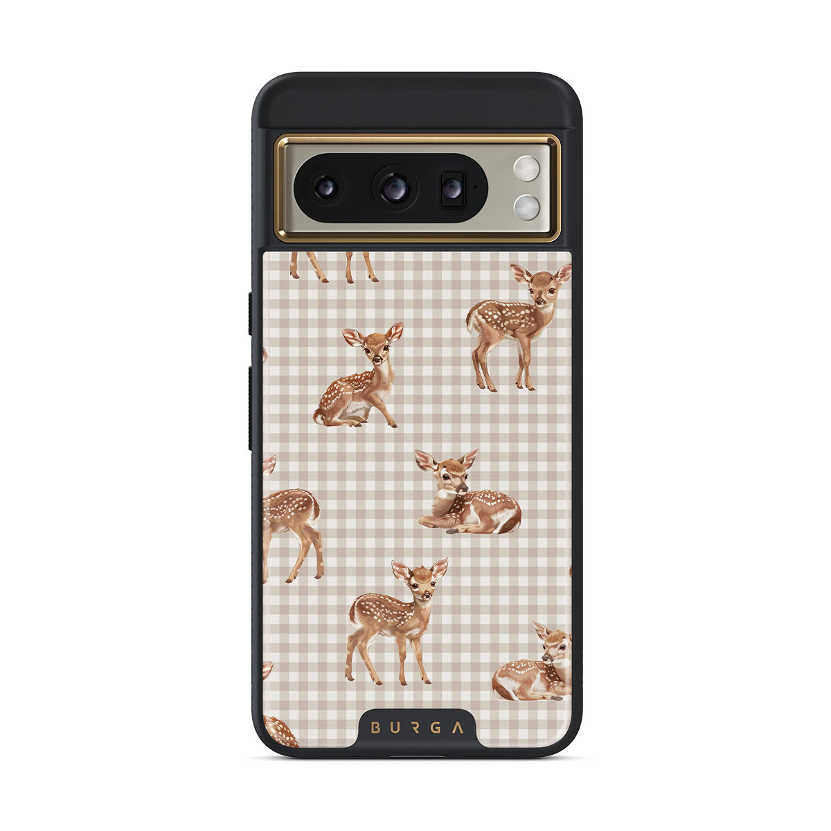 Skorter | Bambi - Google Pixel 8 Pro Case