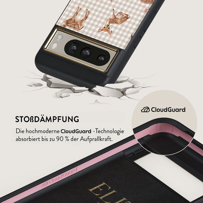 Skorter | Bambi - Google Pixel 8 Pro Case