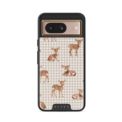 Skorter | Bambi - Google Pixel 8 Case