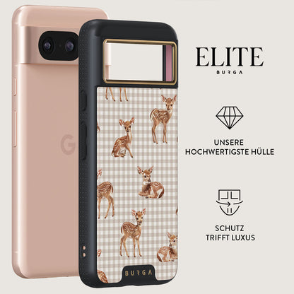 Skorter | Bambi - Google Pixel 8 Case