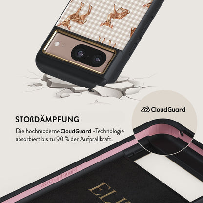 Skorter | Bambi - Google Pixel 8 Case