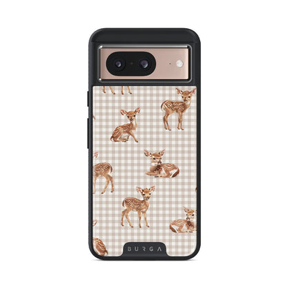 Skorter | Bambi - Google Pixel 8 Case