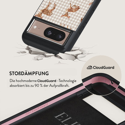 Skorter | Bambi - Google Pixel 8 Case