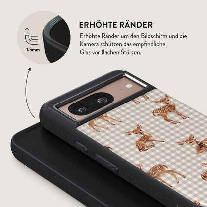 Skorter | Bambi - Google Pixel 8 Case