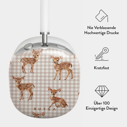 Skorter | Bambi - AirPods Max case