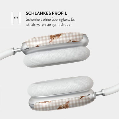 Skorter | Bambi - AirPods Max case