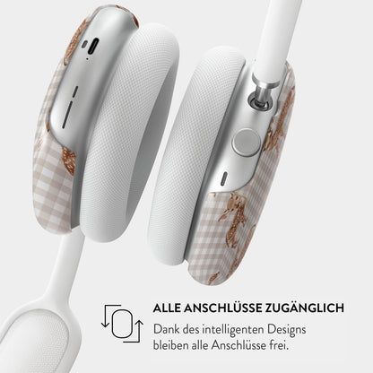 Skorter | Bambi - AirPods Max case