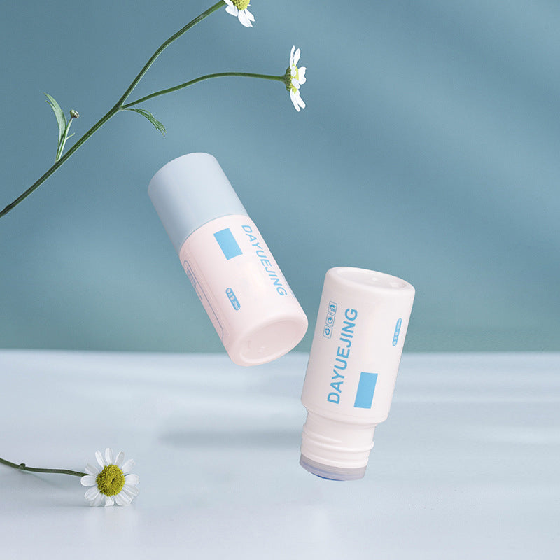 Skorter | Data Protection Smear Artifact