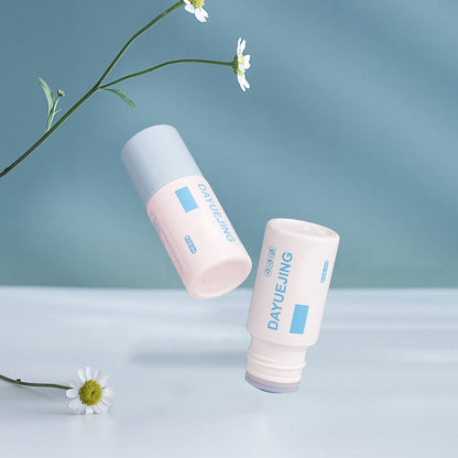 Skorter | Data Protection Smear Artifact