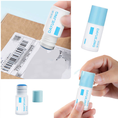 Skorter | Data Protection Smear Artifact