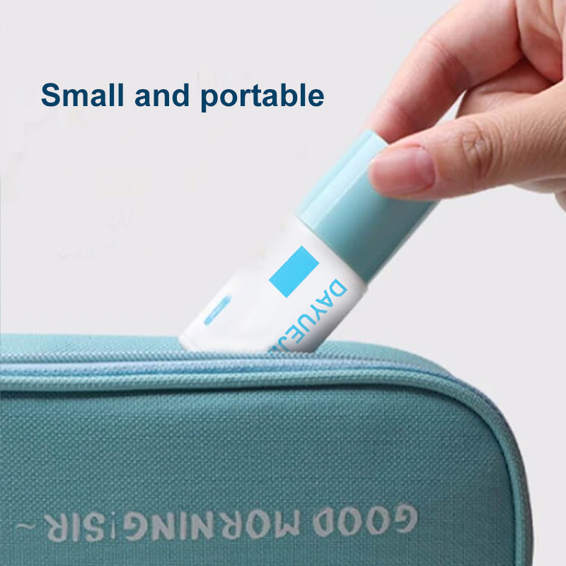 Skorter | Data Protection Smear Artifact