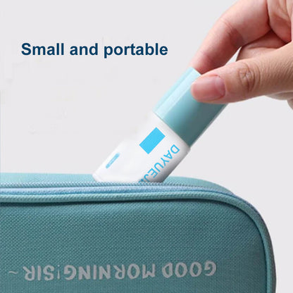 Skorter | Data Protection Smear Artifact