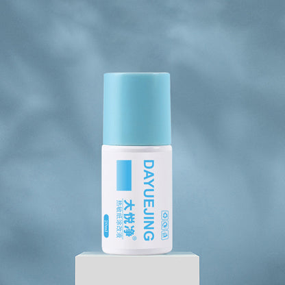 Skorter | Data Protection Smear Artifact