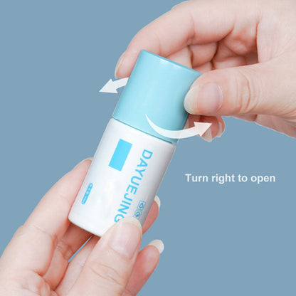 Skorter | Data Protection Smear Artifact