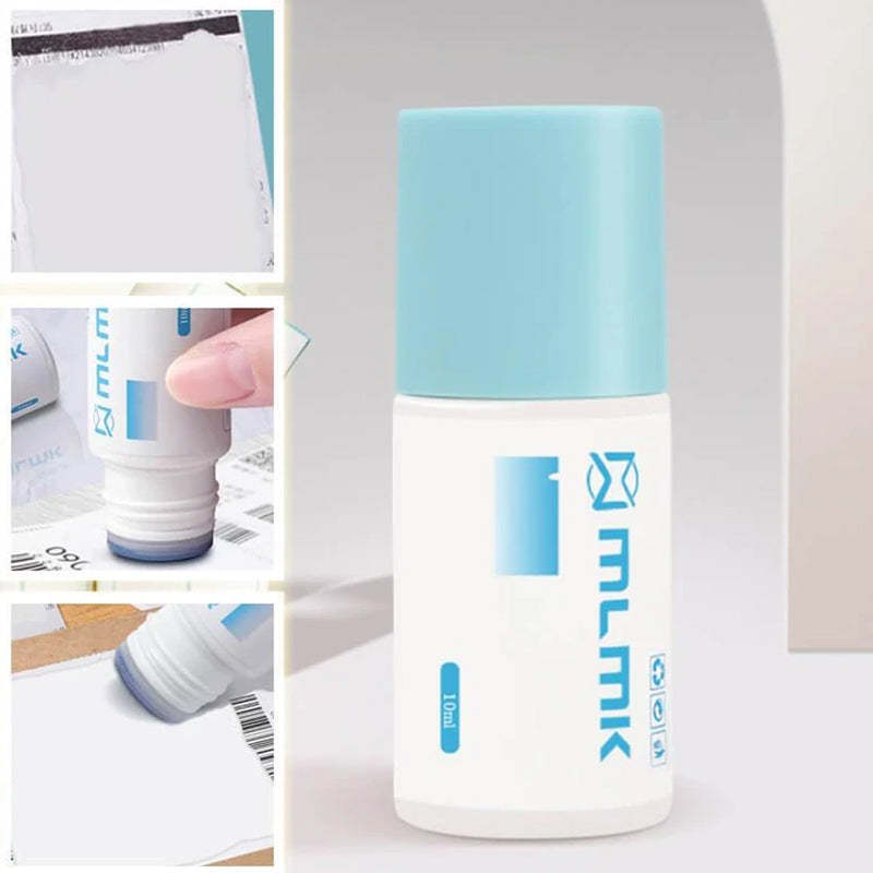 Skorter | Data Protection Smear Artifact