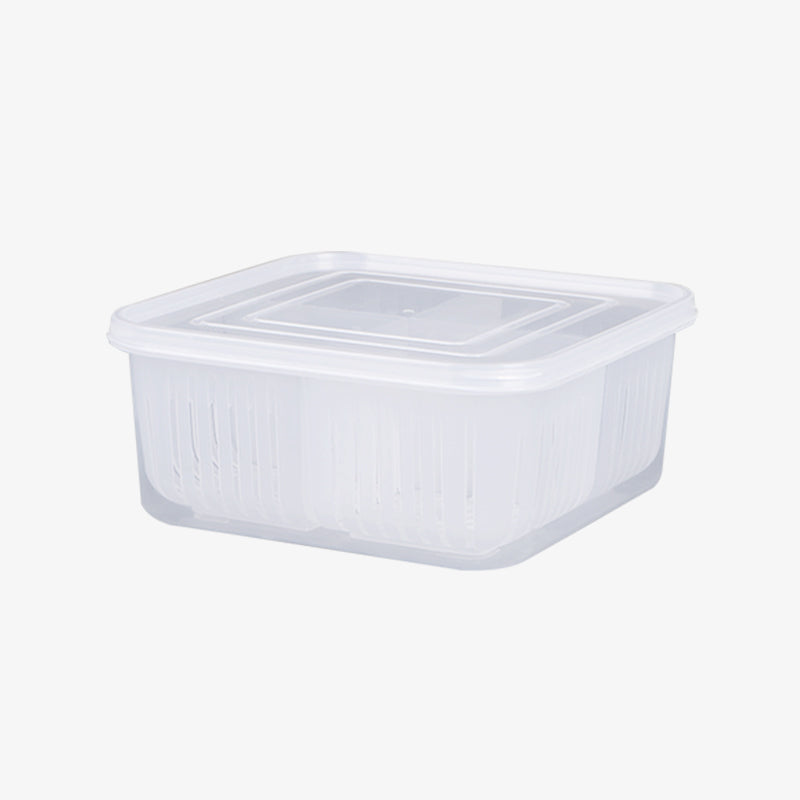 skorter | 4 In 1 Food Storage Box