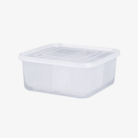 skorter | 4 In 1 Food Storage Box