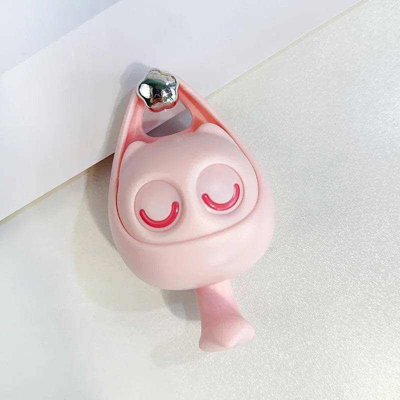 Skorter | Creative Sweet Waving Cat Hook