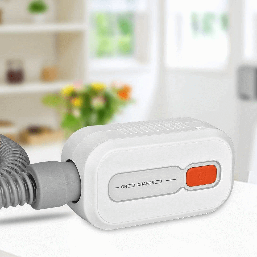 Skorter | CPAP Cleaner And Sanitizing Machine