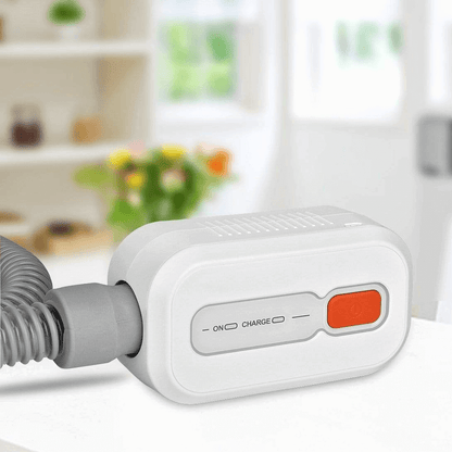 Skorter | CPAP Cleaner And Sanitizing Machine