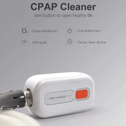 Skorter | CPAP Cleaner And Sanitizing Machine