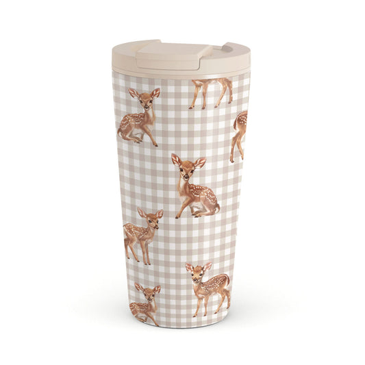 Skorter | Bambi - Thermal Mug