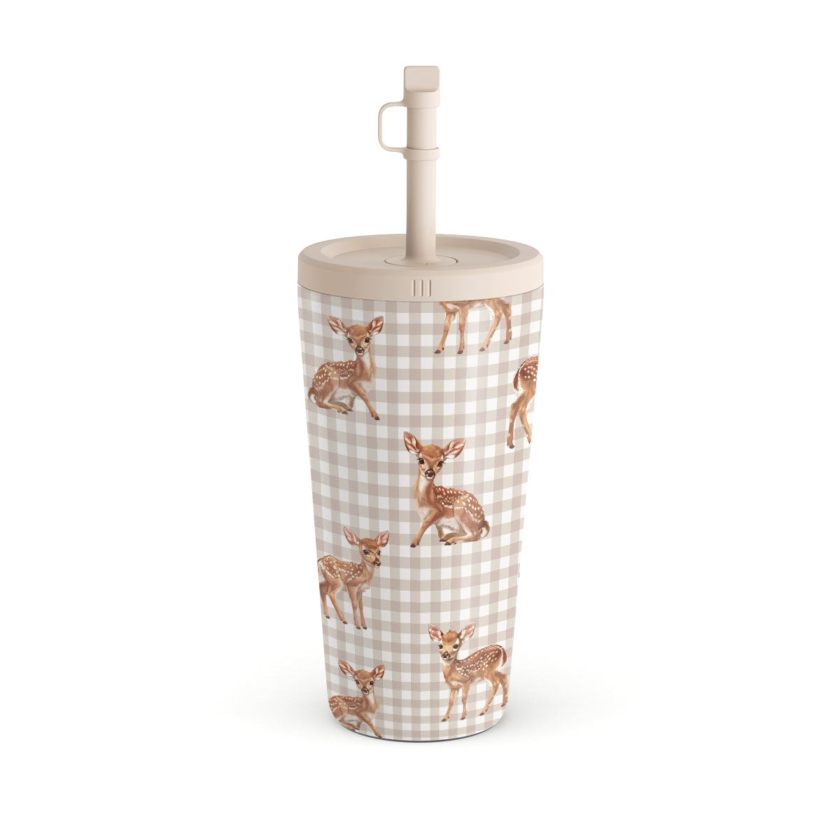 Skorter | Bambi - Thermal Mug