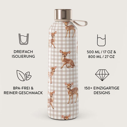 Skorter | Bambi - Water Bottle