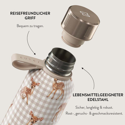 Skorter | Bambi - Water Bottle