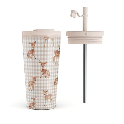 Skorter | Bambi - Thermal Mug