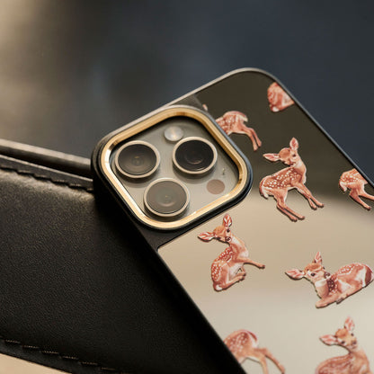 Skorter | Bambi - iPhone 12 case