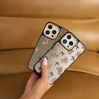 Skorter | Bambi - iPhone 16 Pro Max Case