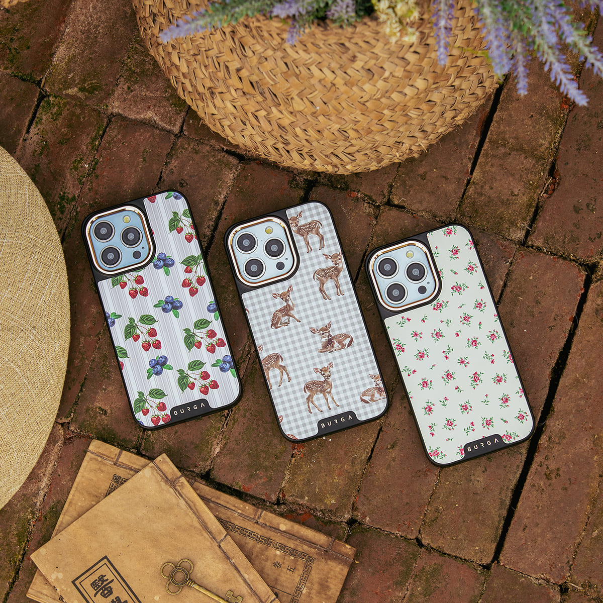 Skorter | Bambi - Samsung Galaxy S22 case