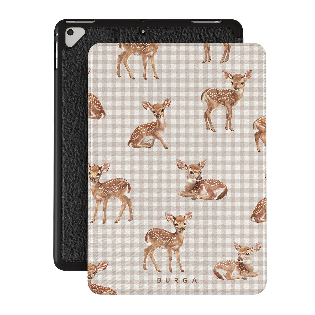 Skorter | Bambi - iPad 9.7 (6th / 5th Gen) Case