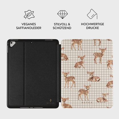 Skorter | Bambi - iPad 9.7 (6th / 5th Gen) Case