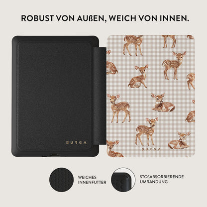 Skorter | Bambi - Kindle Paperwhite (11th gen) cover