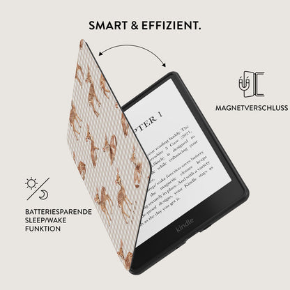 Skorter | Bambi - Kindle Paperwhite (11th gen) cover