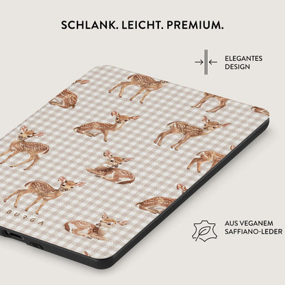 Skorter | Bambi - Kindle Paperwhite (11th gen) cover