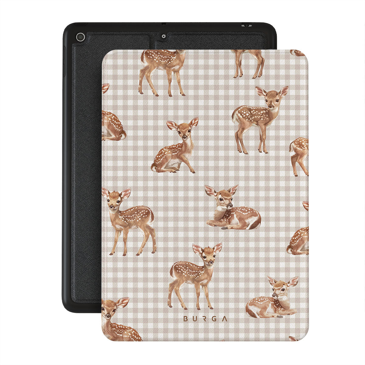 Skorter | Bambi - iPad 10.2 (9th/8th/7th gen) case
