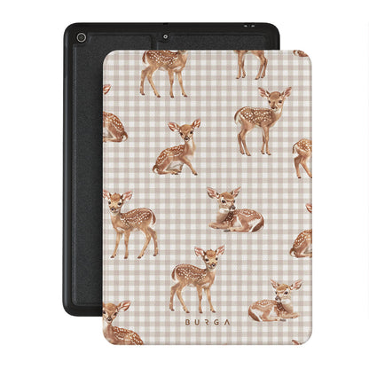 Skorter | Bambi - iPad 10.2 (9th/8th/7th gen) case