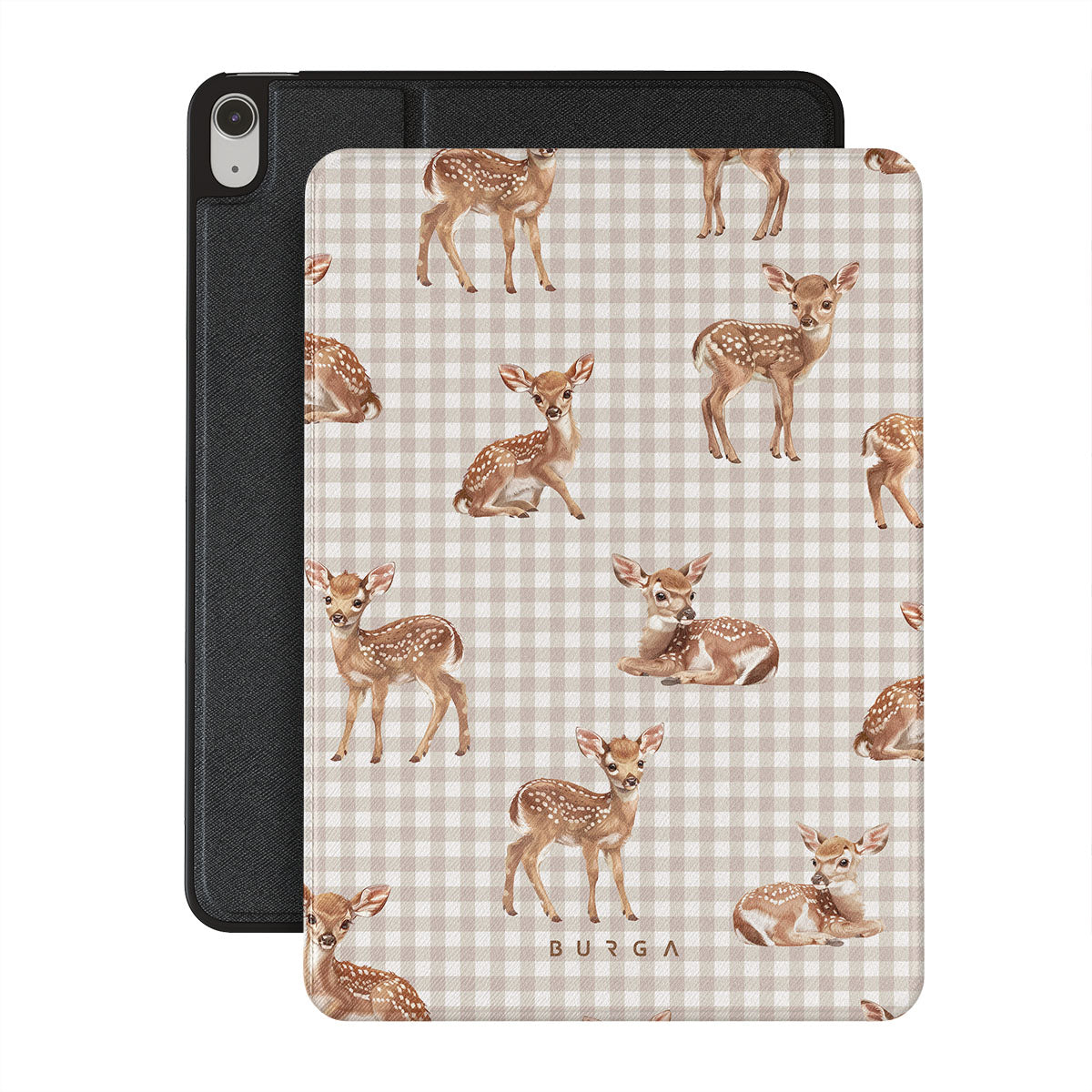 Skorter | Bambi - iPad Air 11 (7th / 6th Gen) Case