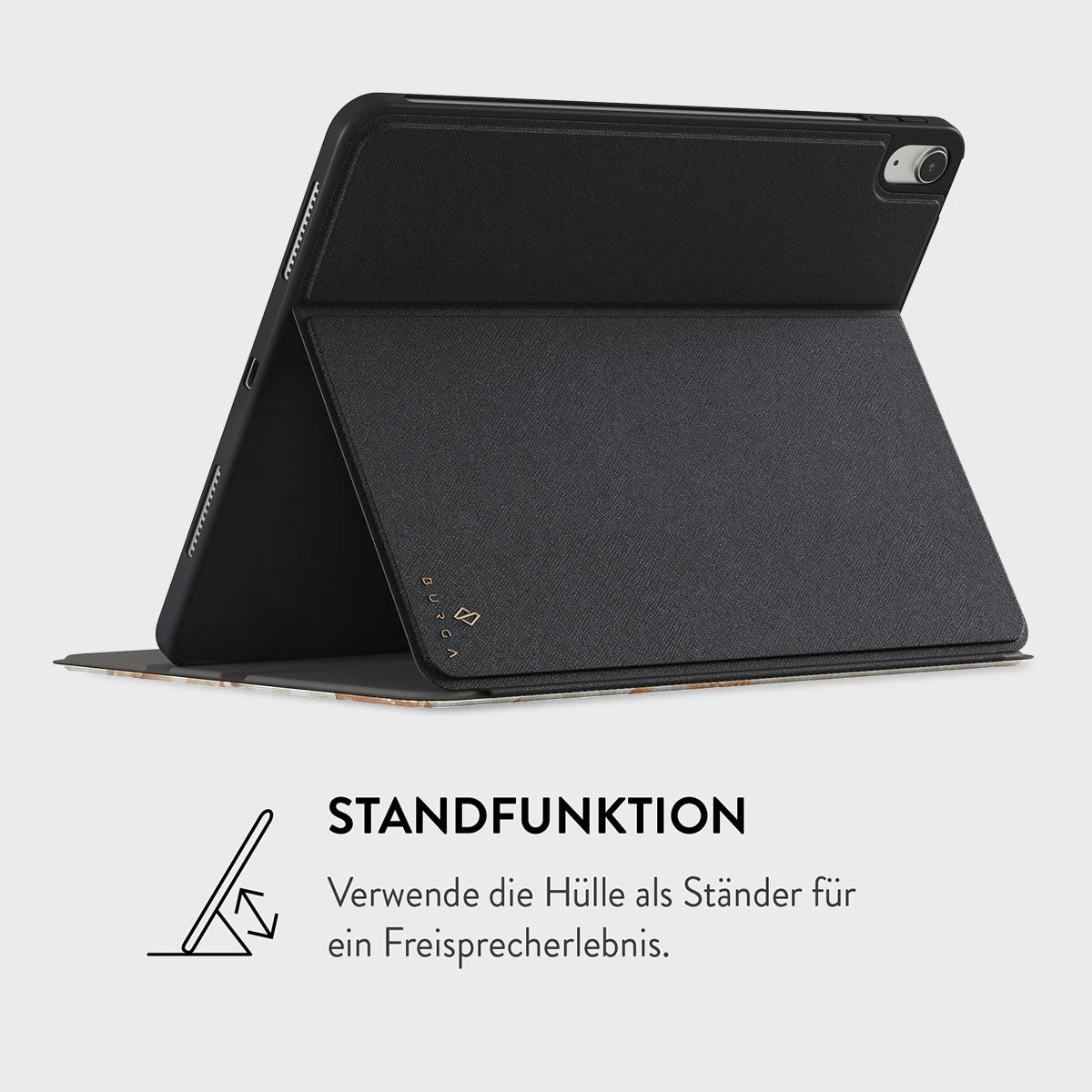 Skorter | Bambi - iPad Air 10.9 (5th / 4th Gen) Case