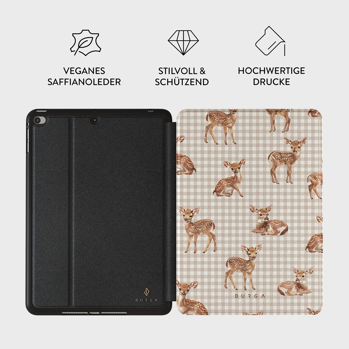 Skorter | Bambi - iPad Mini 7.9 (5th gen) cover