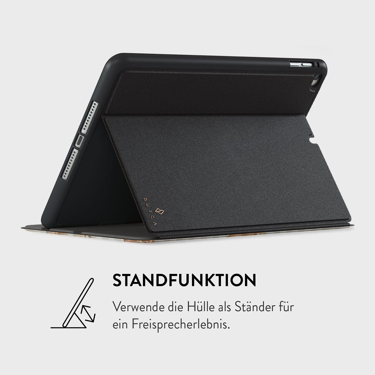 Skorter | Bambi - iPad Mini 7.9 (5th gen) cover