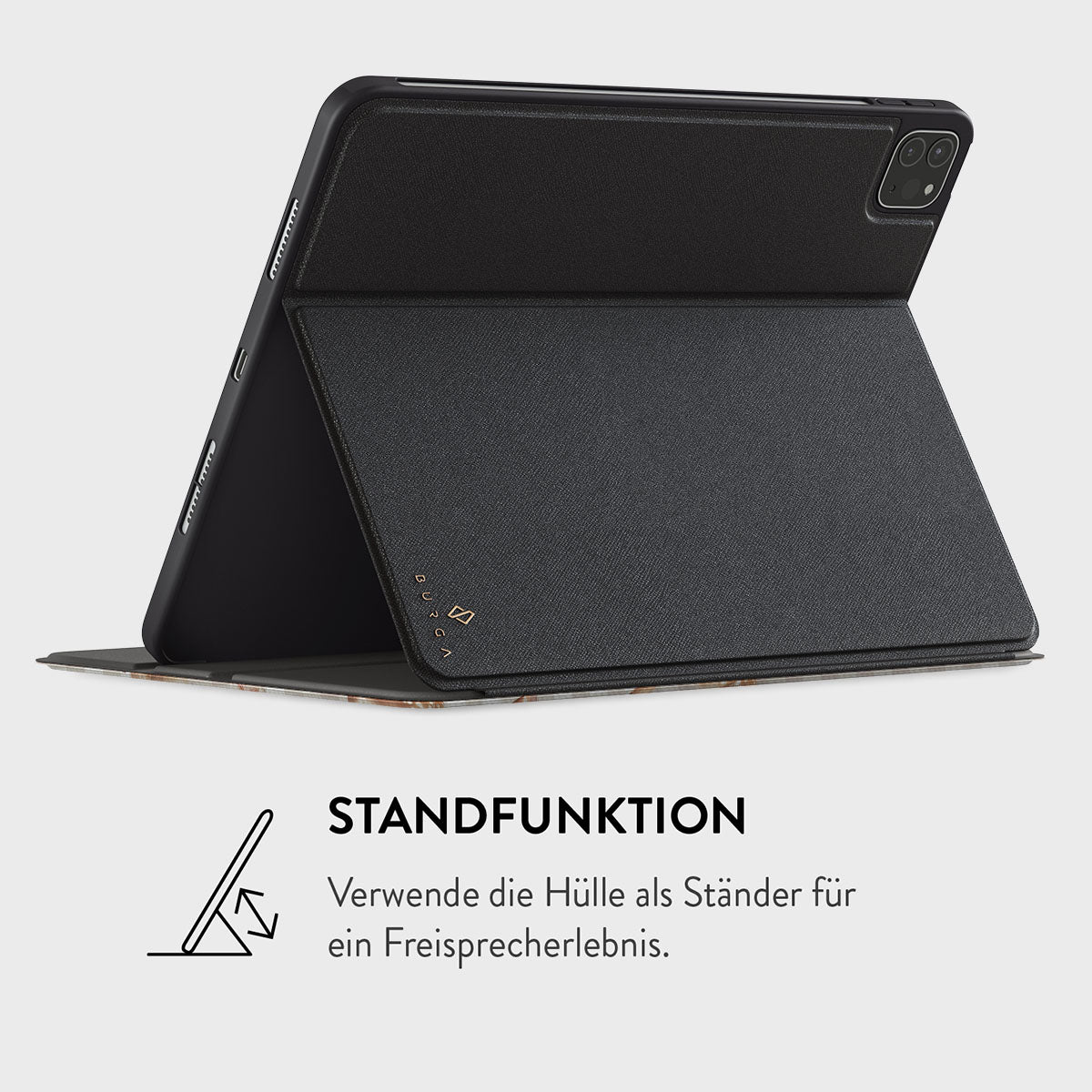 Skorter | Bambi - iPad Pro 11 (2nd / 1st Gen) case