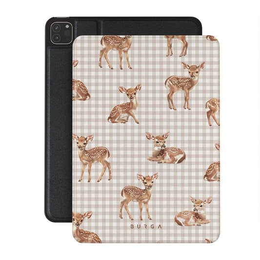 Skorter | Bambi - iPad Pro 12.9 (4th / 3rd Gen) Case