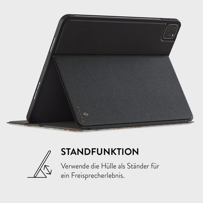 Skorter | Bambi - iPad Pro 12.9 (4th / 3rd Gen) Case