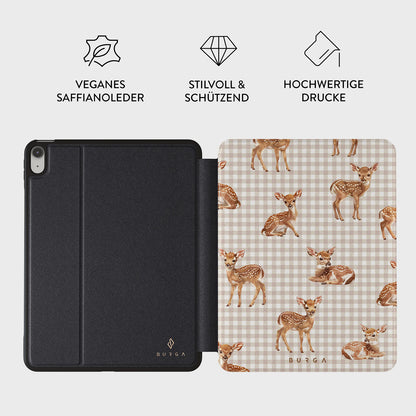 Skorter | Bambi - iPad 10.9 (A16/10th generation) cover